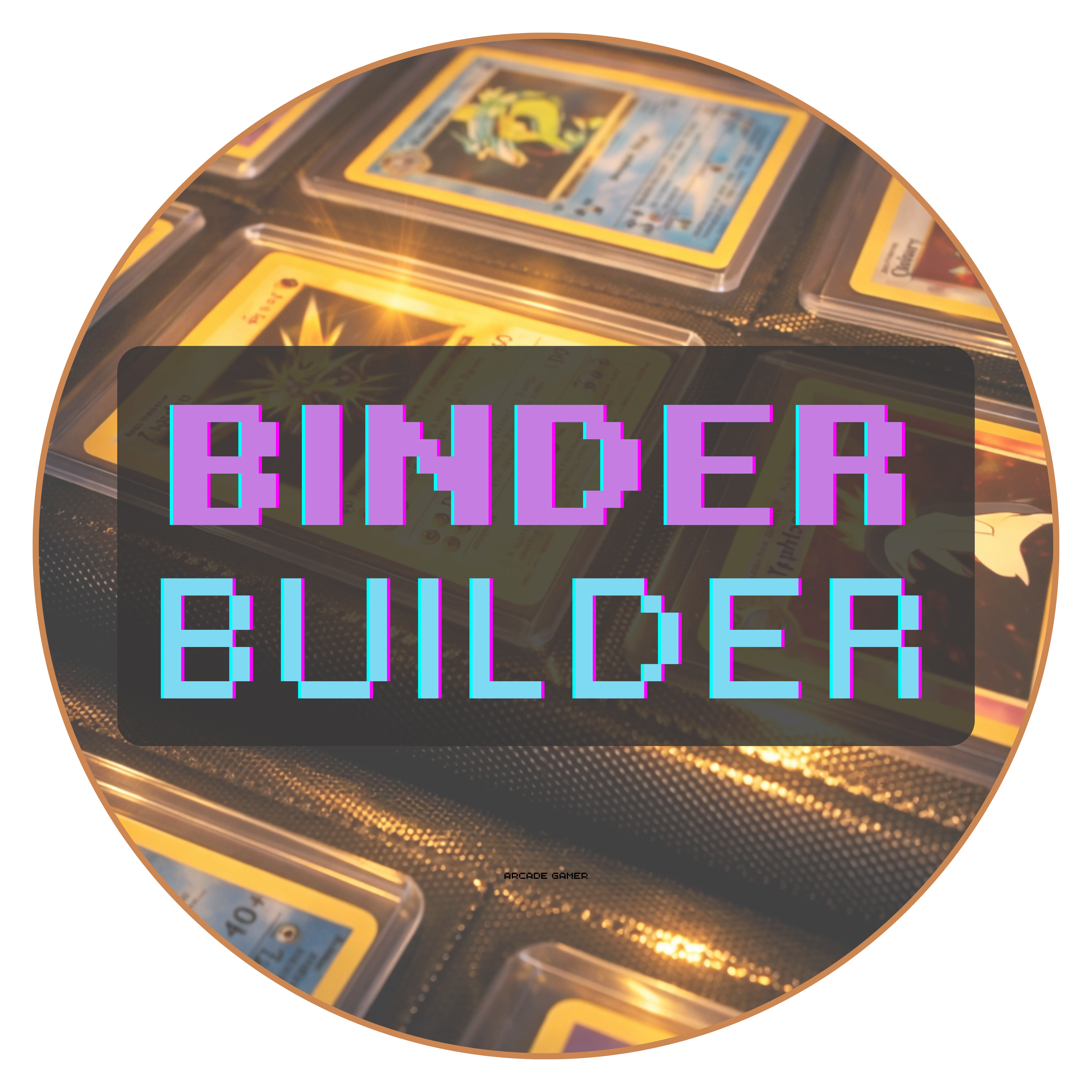 Binder-Builder logo